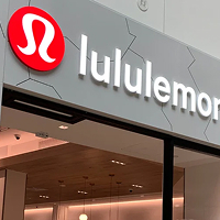 Lululemon signs 10-year deal to secure 20% recycled fibres.