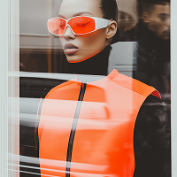 An Australian start-up backed by lululemon is rethinking plastics in fashion.